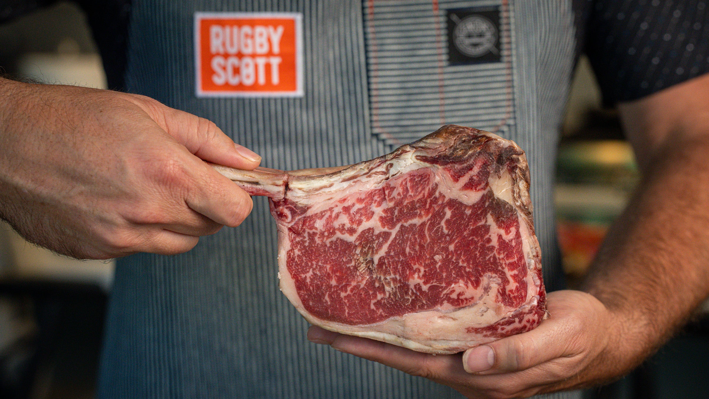 Steaks