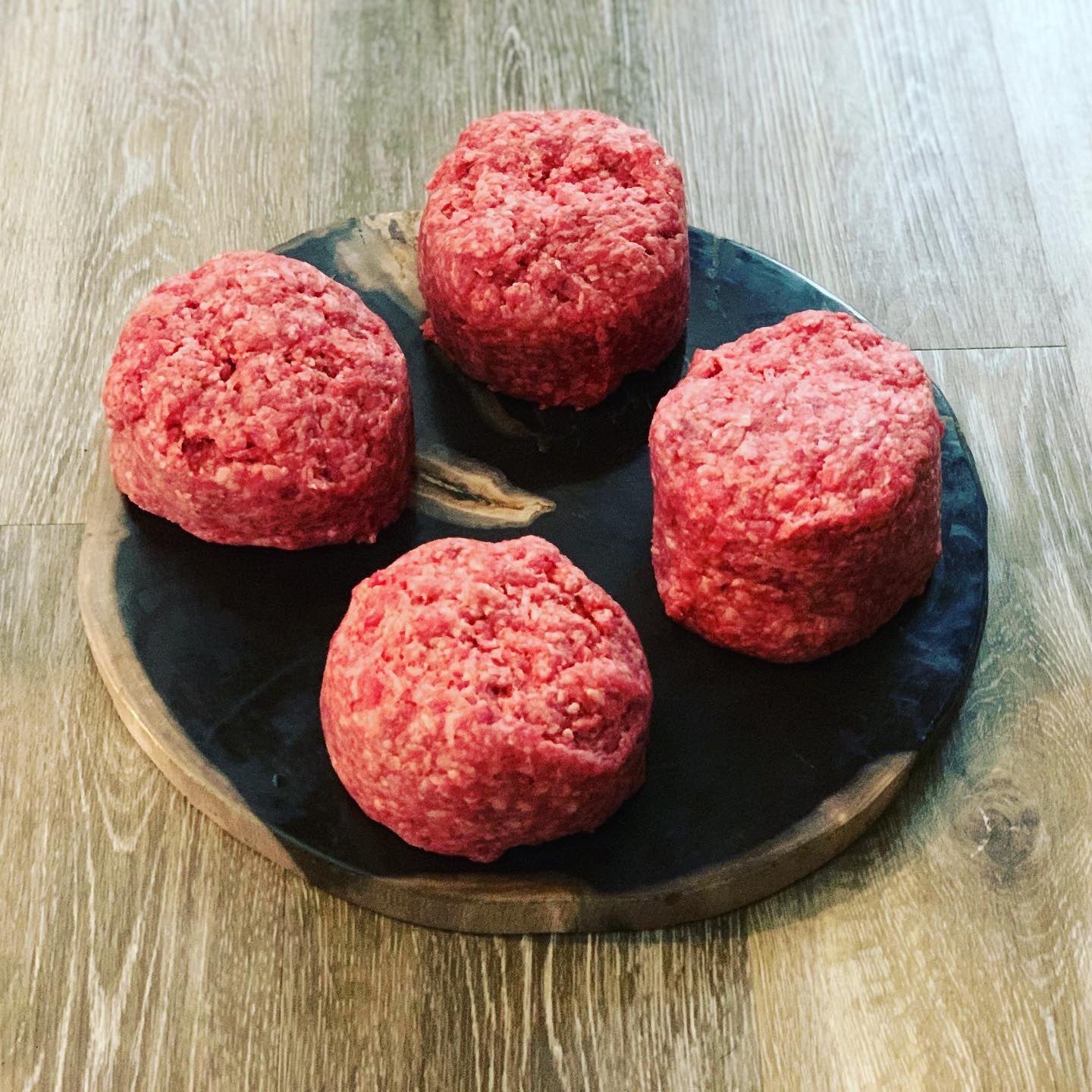 Ground Beef