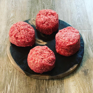 Ground Beef