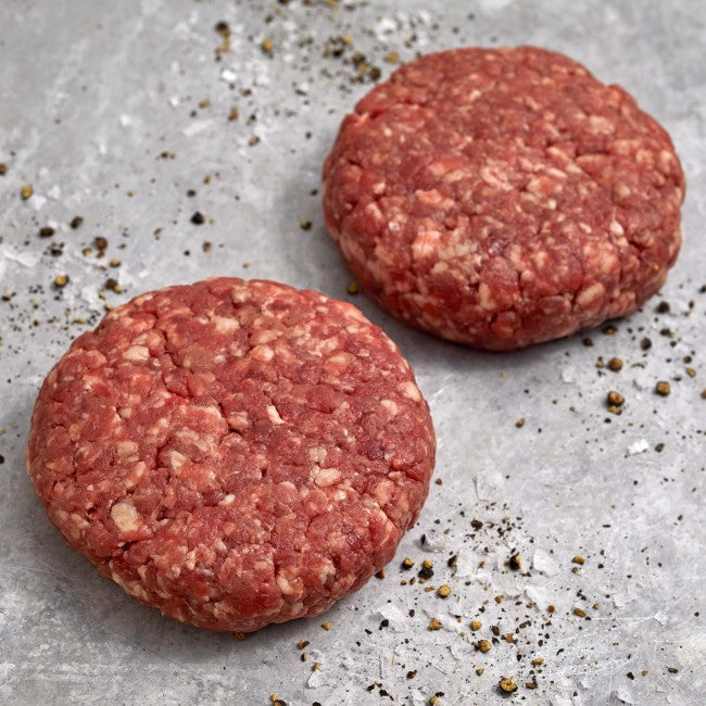 Ground Lamb
