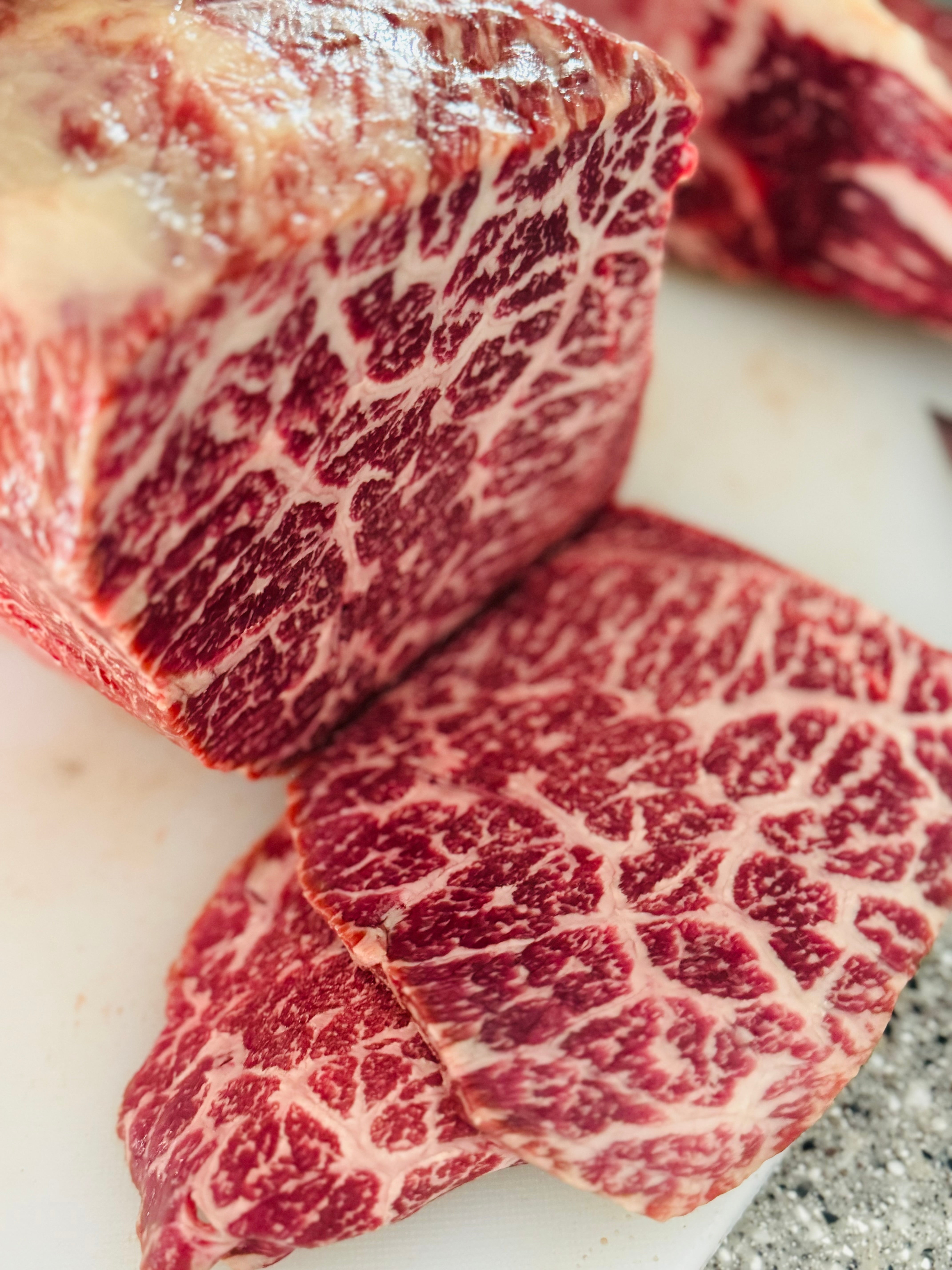 Wagyu Beef Jerky