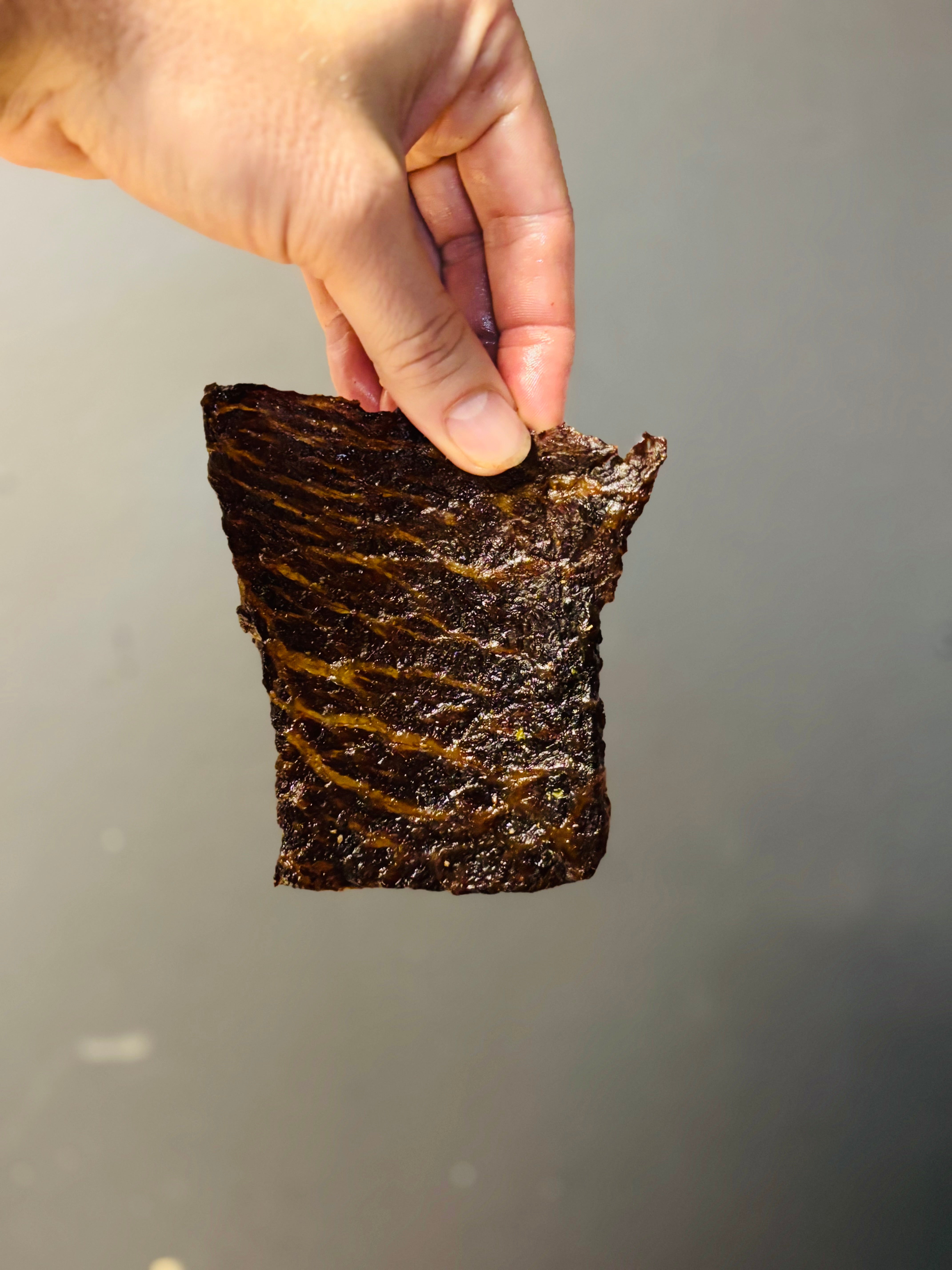Wagyu Beef Jerky