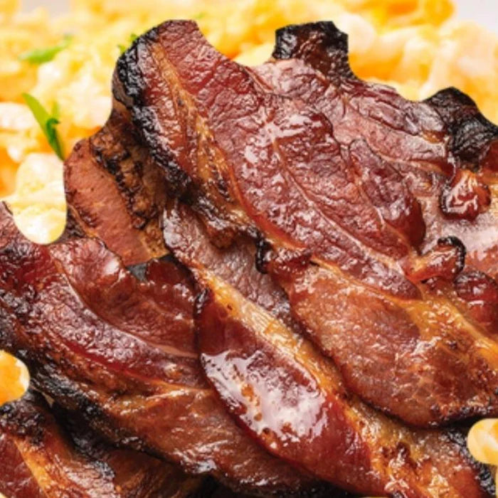 Wagyu Beef Bacon