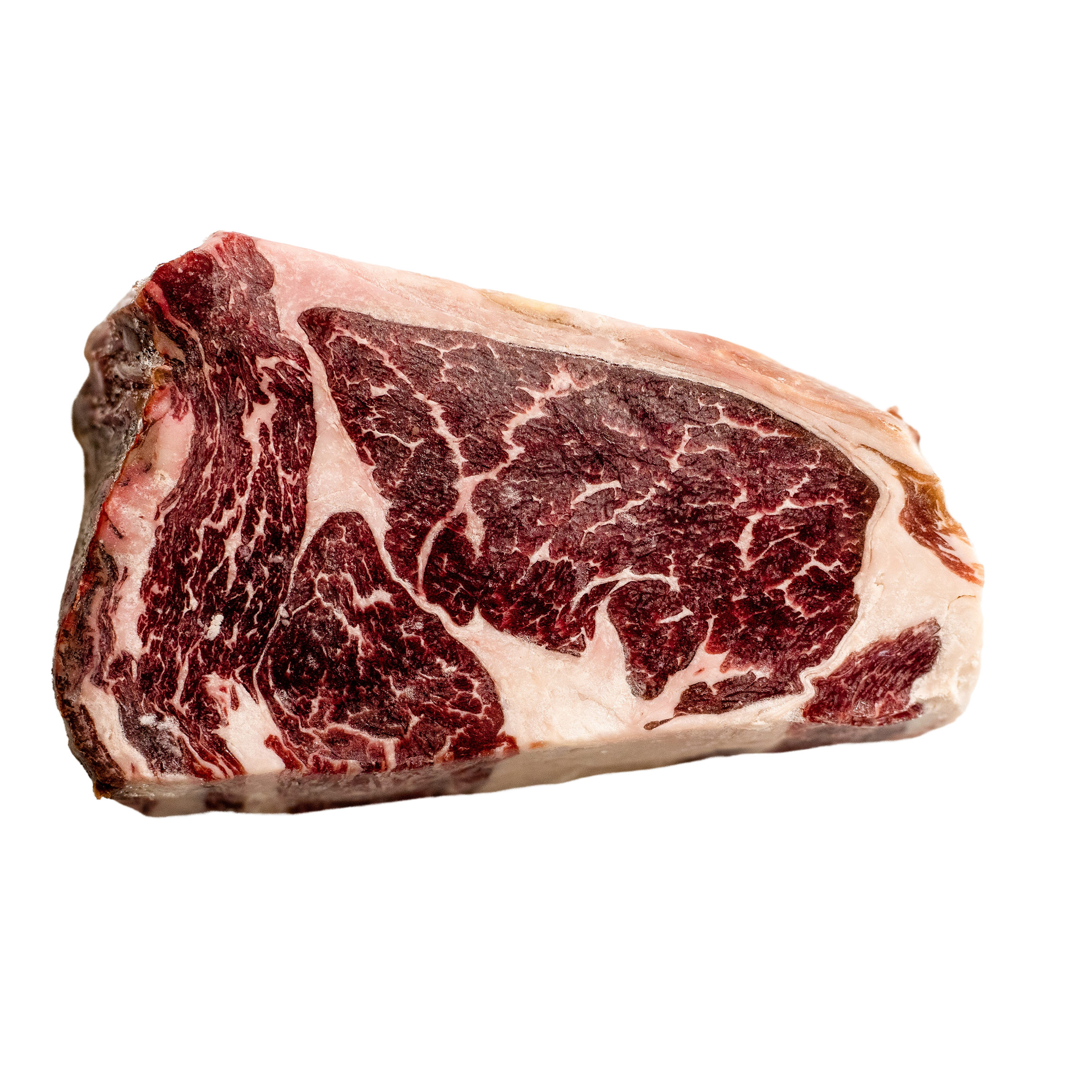 Ribeye 45 Day Dry Aged - Black Angus