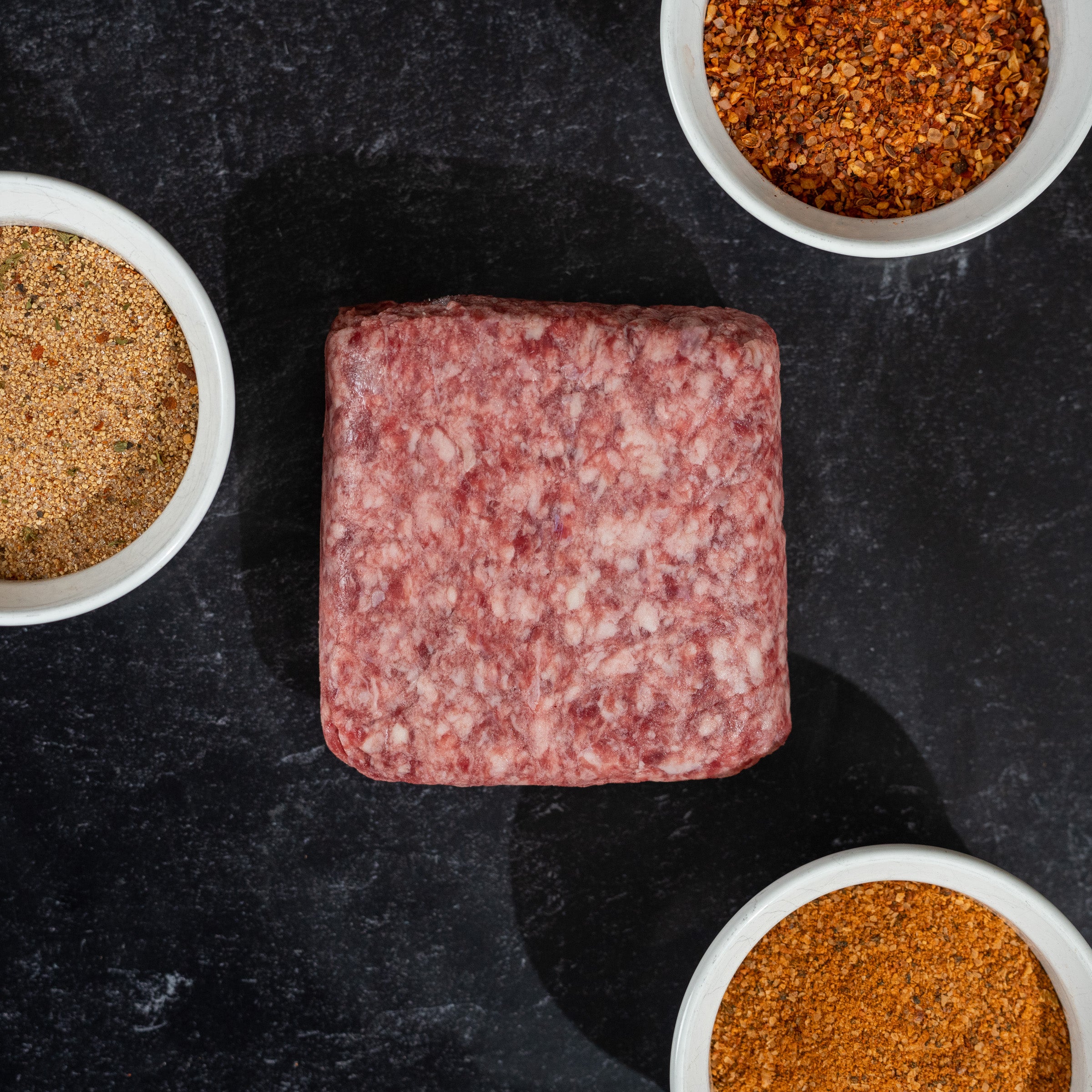 Ground Beef - American Wagyu