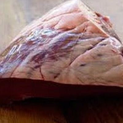 Beef Heart