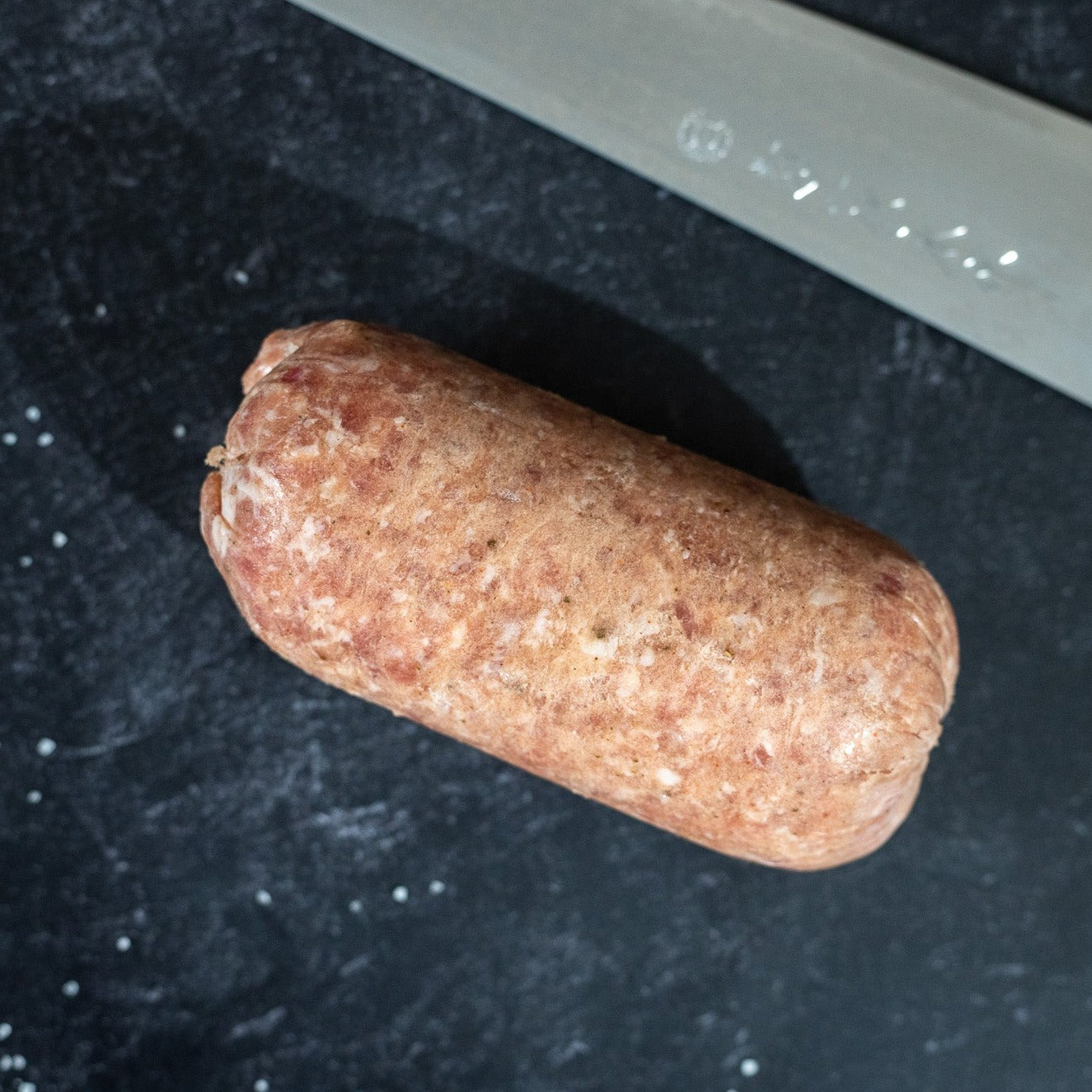 Ground Pork