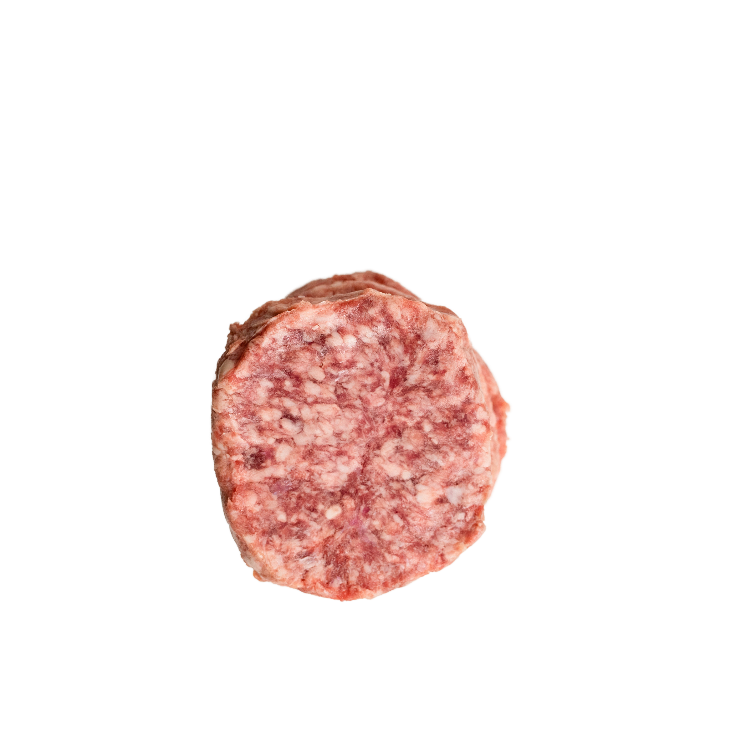Burgers - Wagyu & Mangalitsa Pork
