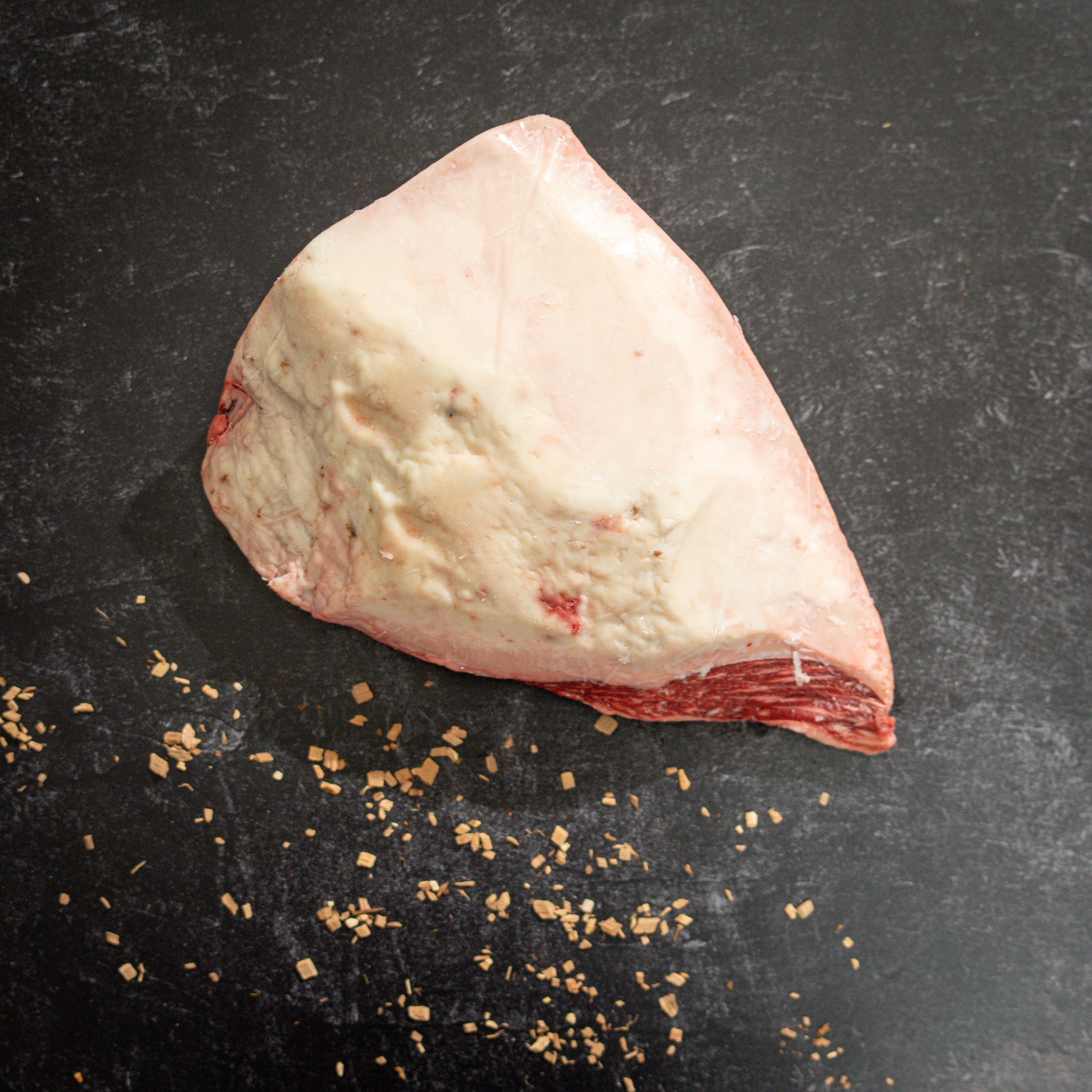 Picanha Steak - Black Angus