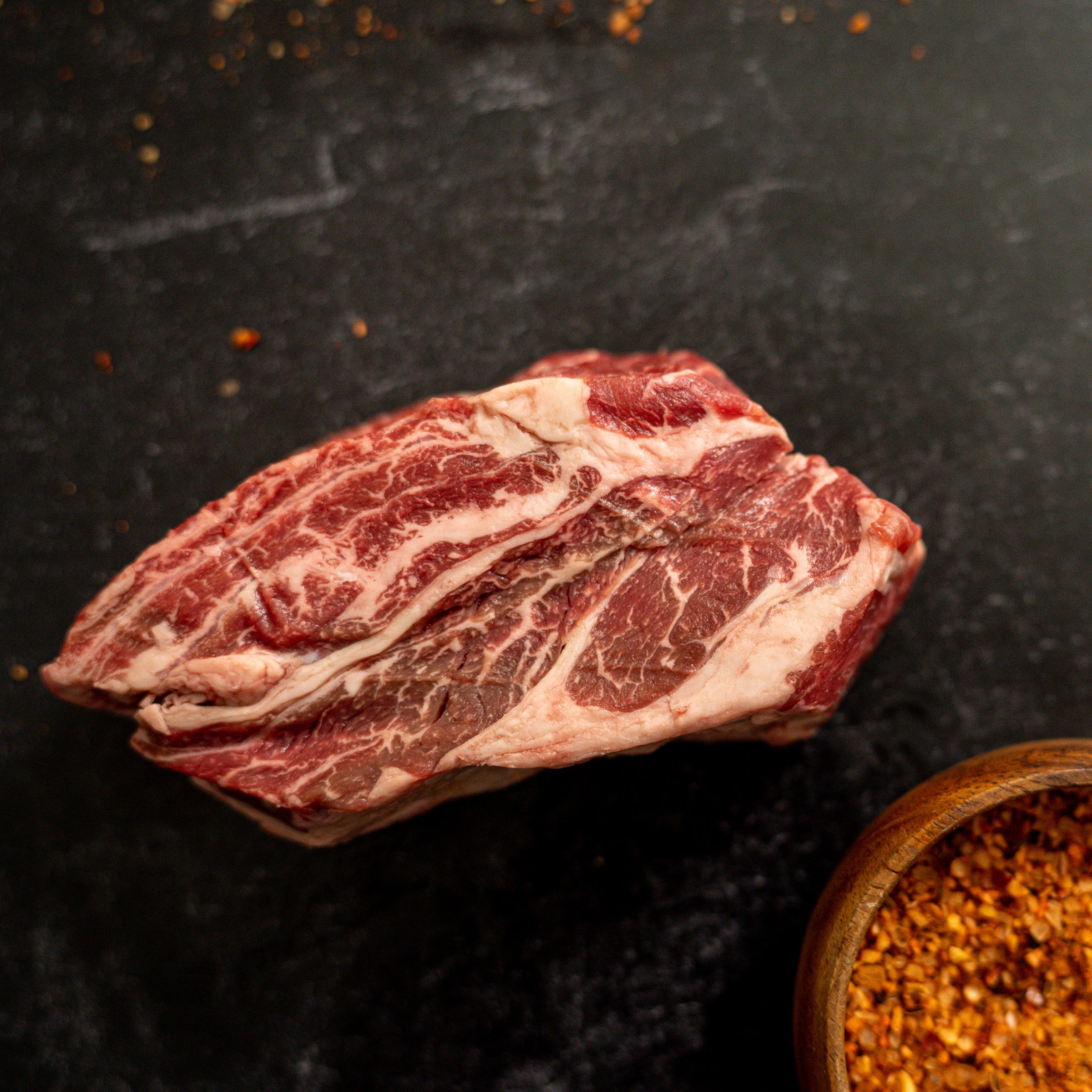 Chuck Eye Steak - American Wagyu