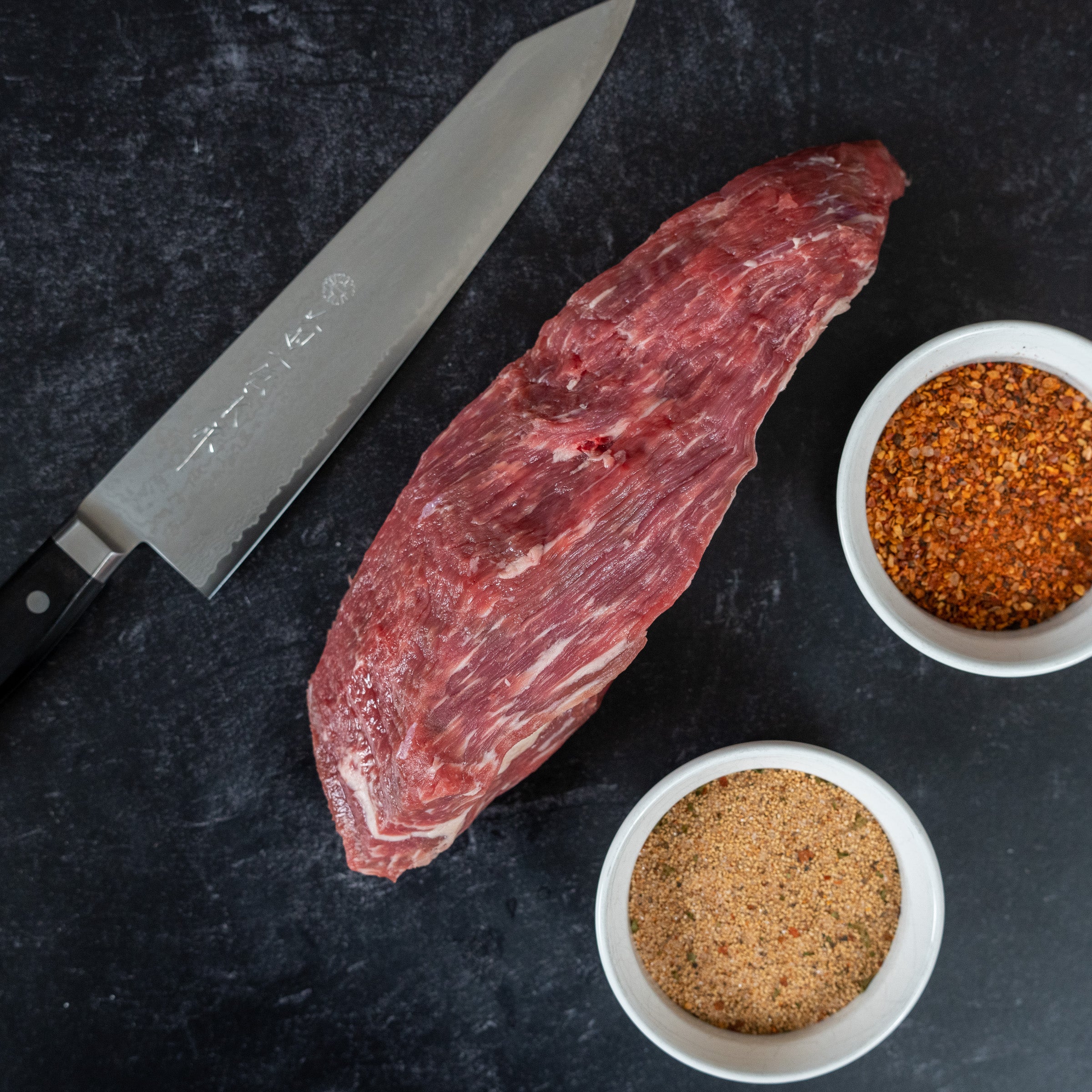 Tri Tip - American Wagyu