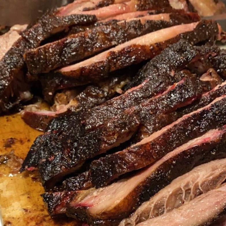 Brisket - Black Angus