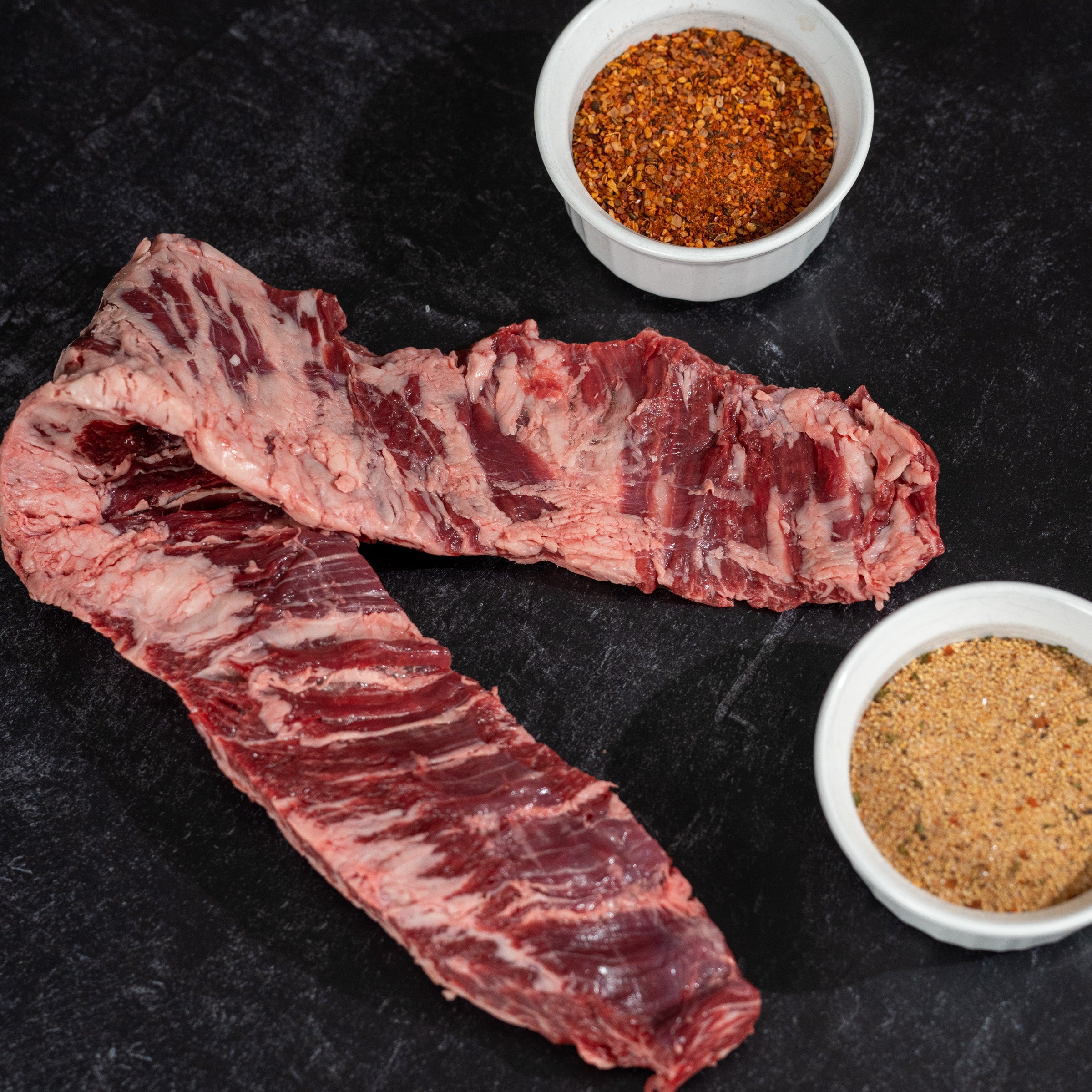 Outside Skirtsteak - American Wagyu