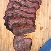 Beef Tongue