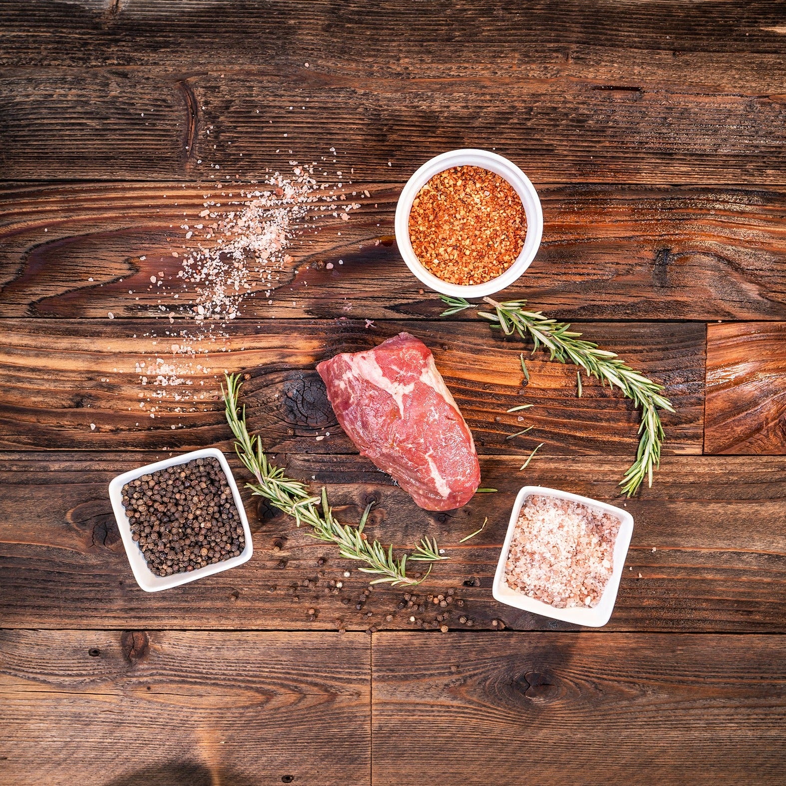 Top Sirloin - American Wagyu