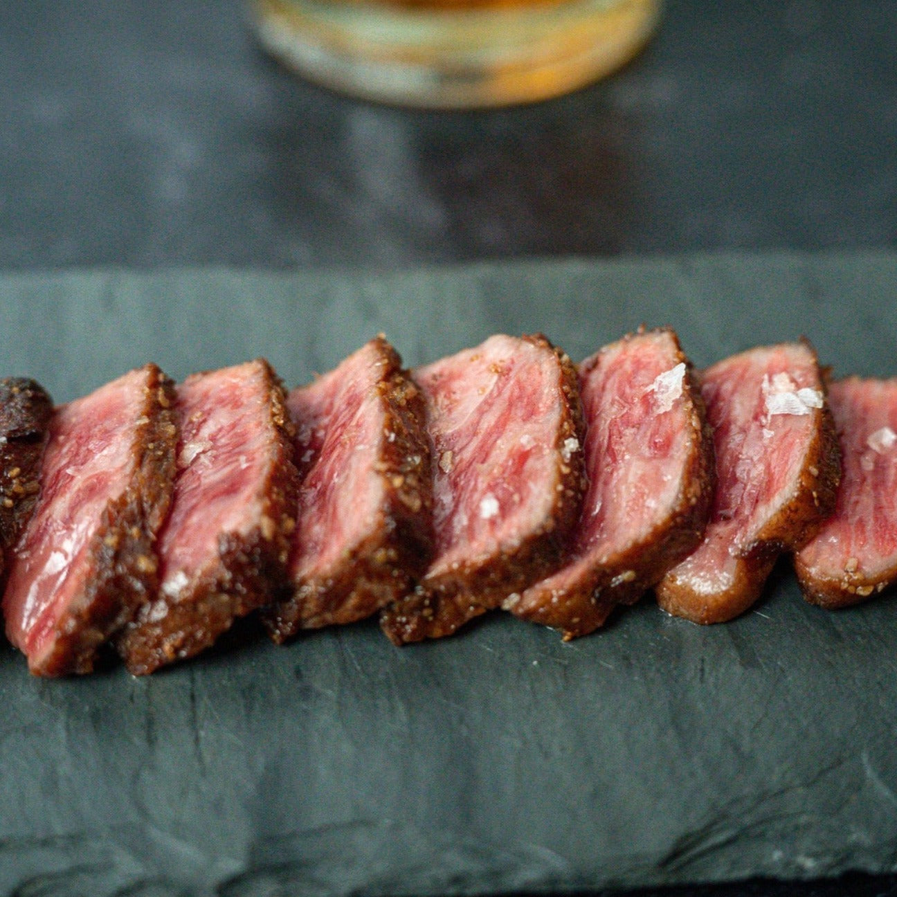 A5 Japanese Wagyu Ribeye