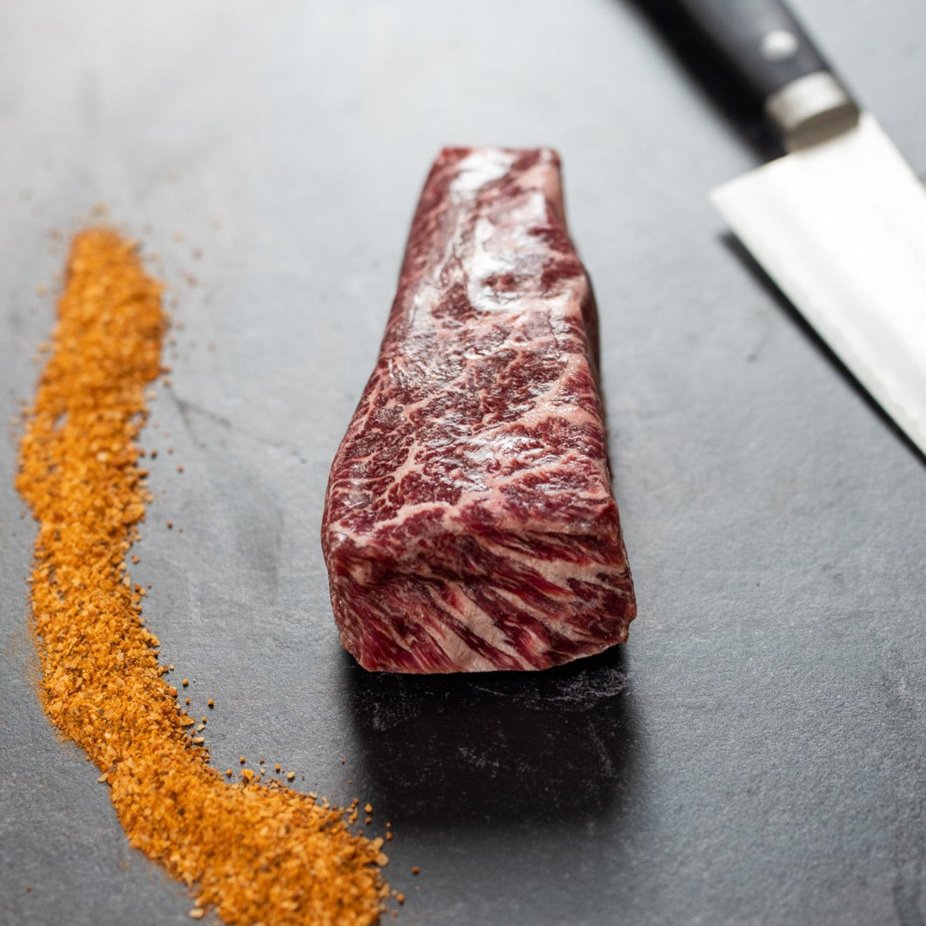 Denver Steak - American Wagyu