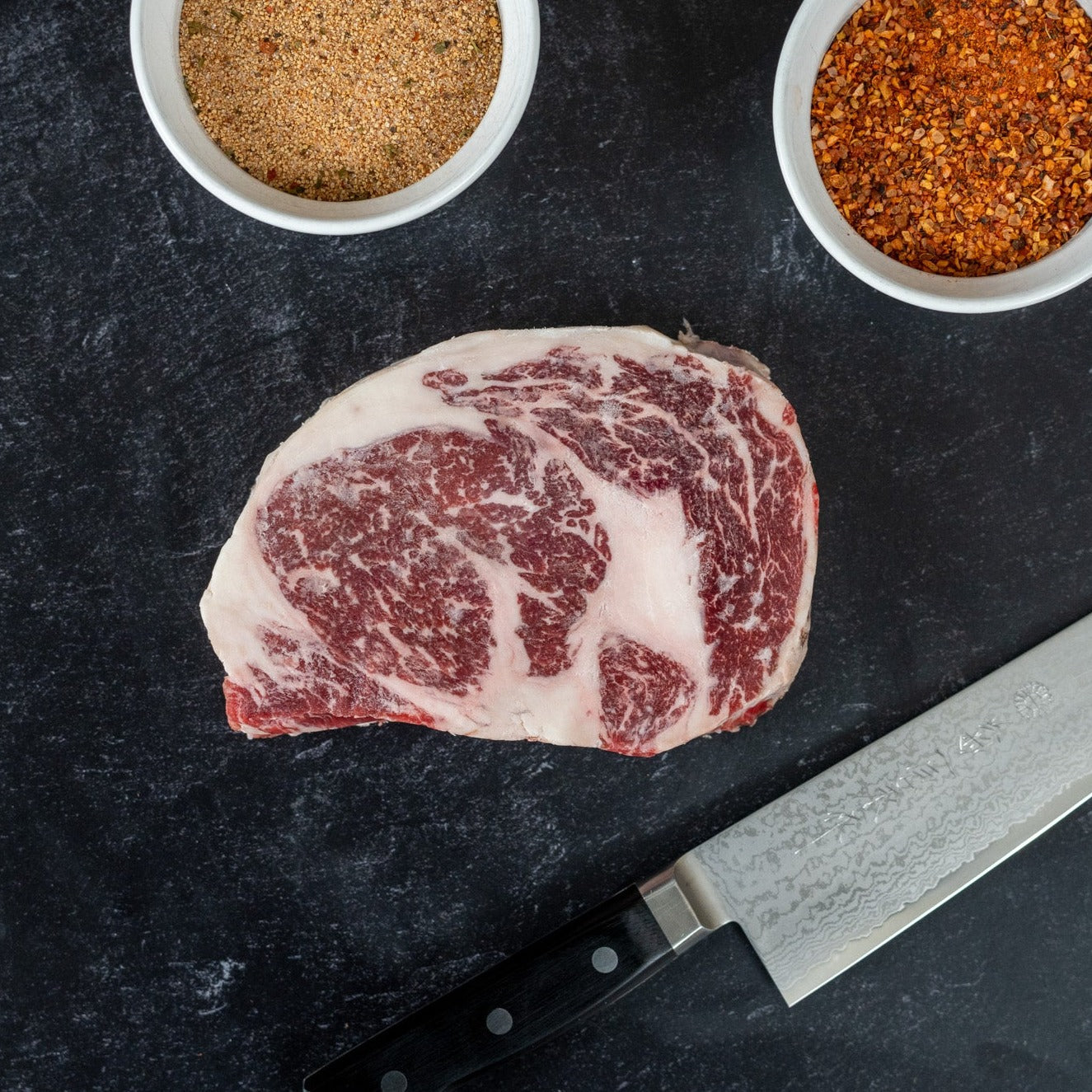 Ribeye - Black Angus