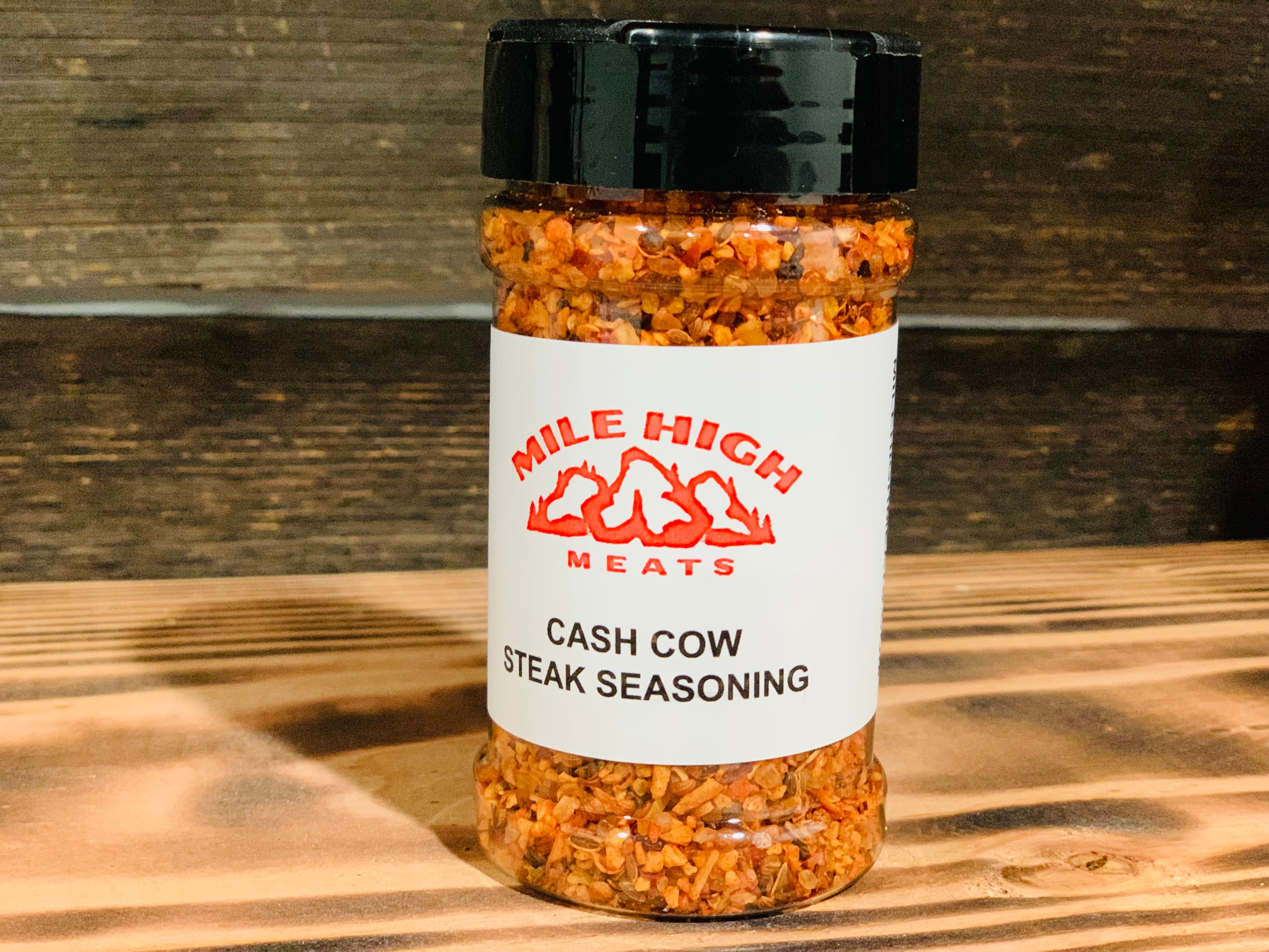 Seasonings