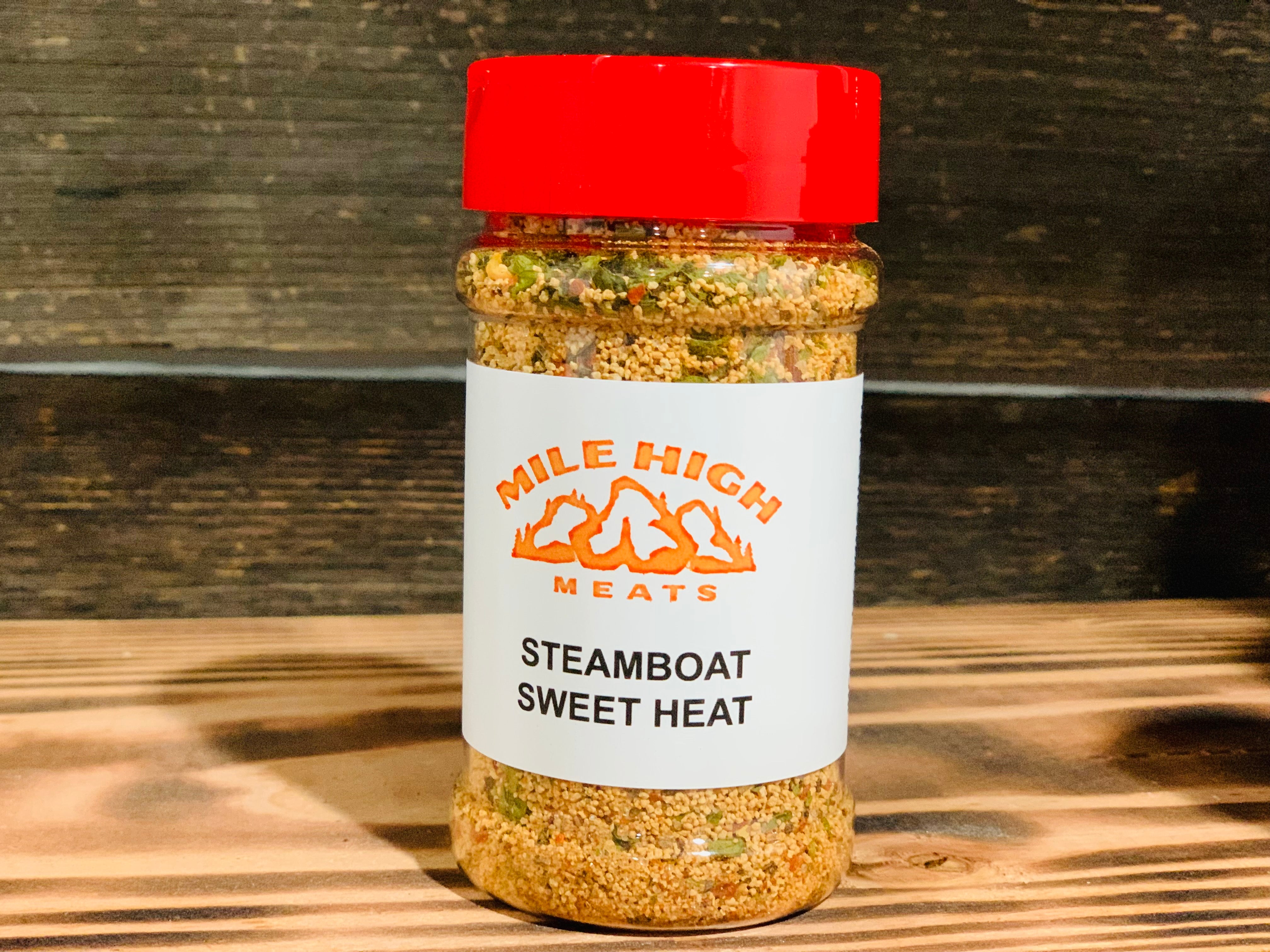 Seasonings