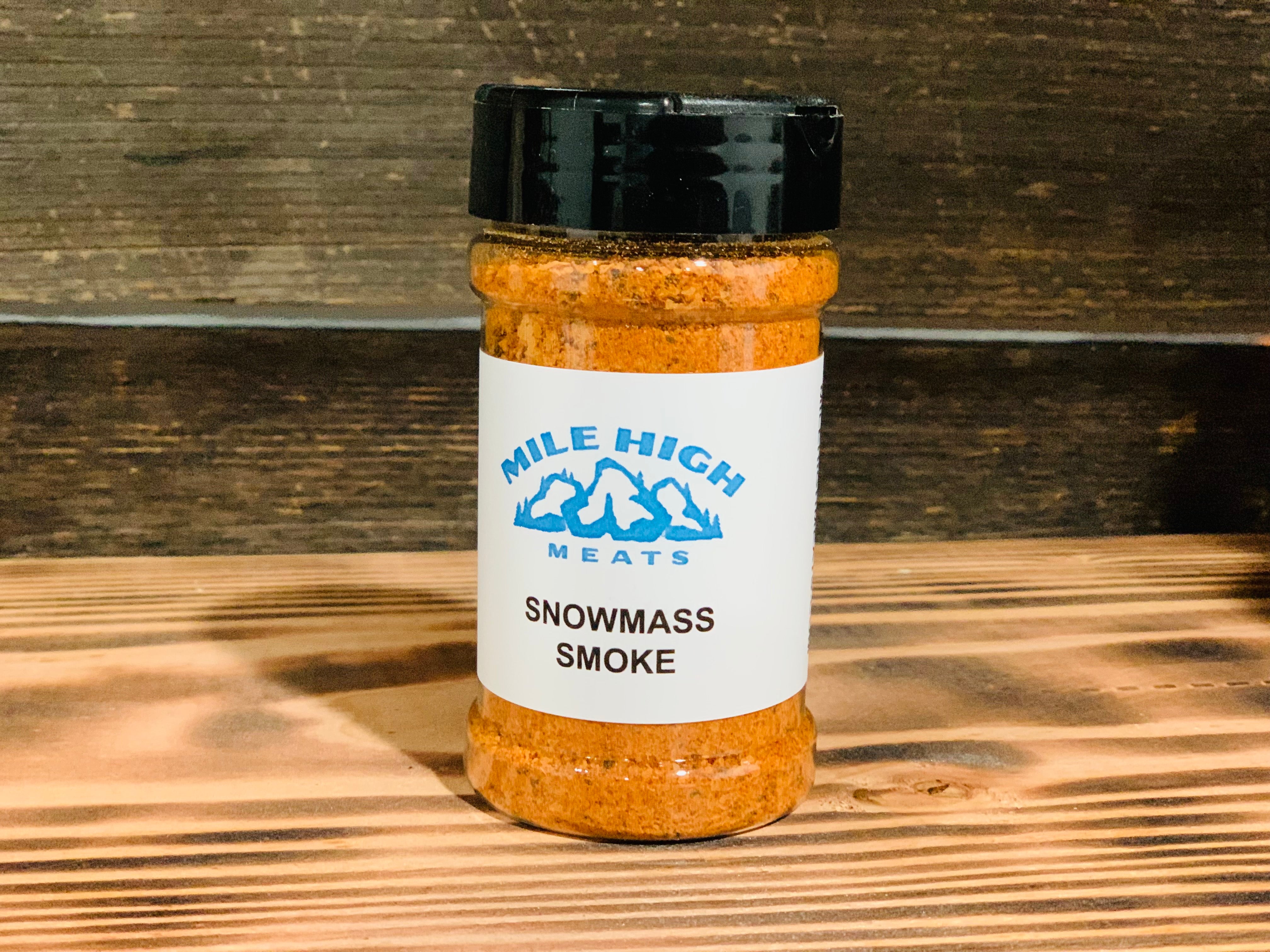 Seasonings