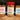 Seasonings